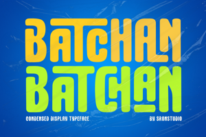 Batchan