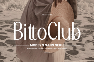 Bitto Club