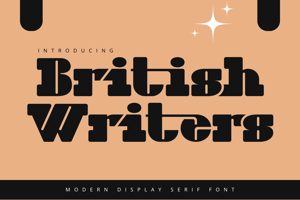 British Writers