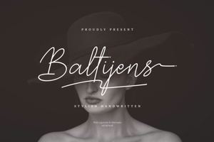 Baltijens