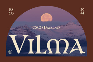 CS Vilma