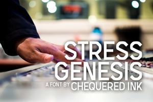 Stress Genesis