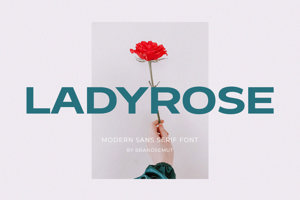 Ladyrose