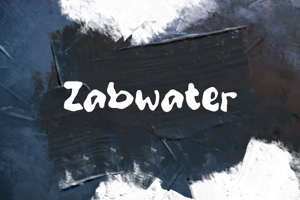 z Zabwater