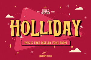 Holliday