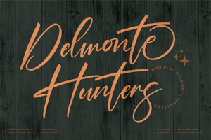Delmonte Hunters
