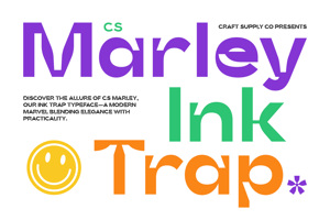 CS Marley