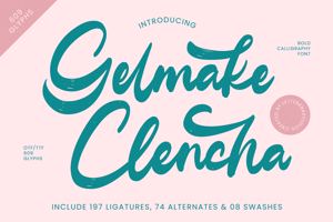Gelmake Clencha VERSION