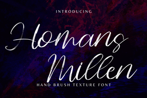 Homans Millen