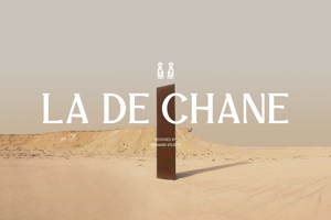 LA DE CHANE