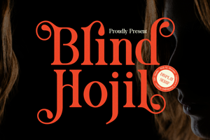 Blind Hojil