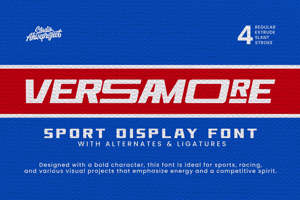 Versamore