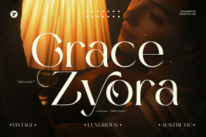 Grace Zyora