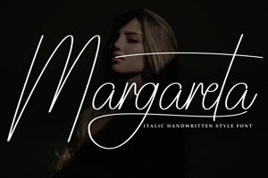 Margareta