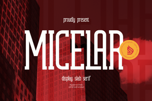 Micelar