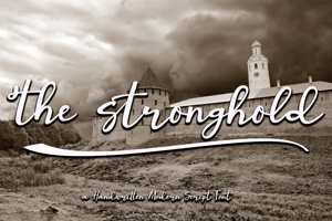 the stronghold