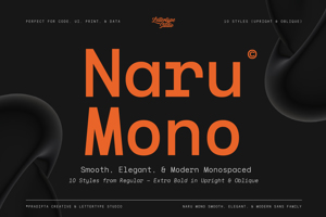 Naru Mono