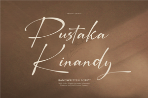 Pustaka Kinandy
