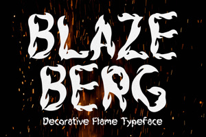 Blazeberg