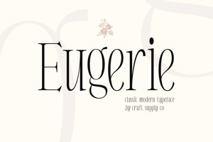 Eugerie