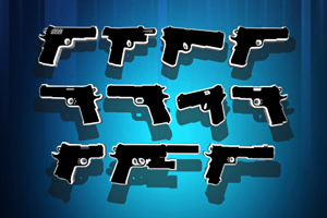 1911's