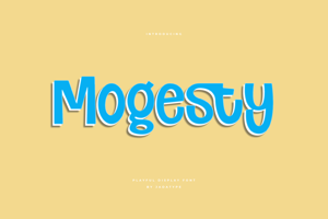 Mogesty