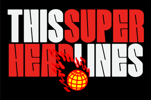 Roxhead - Condensed Font