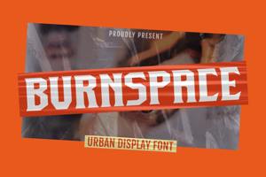 Burnspace