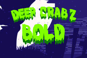 Deep Crabz
