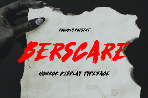 Berscare