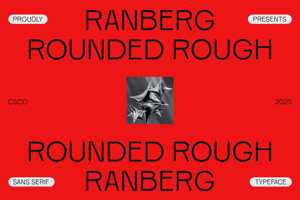Ranberg Rounded Rough