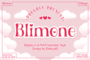 Blimone