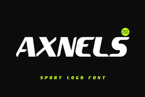 Axnels