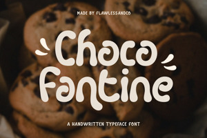 Choco Fantine