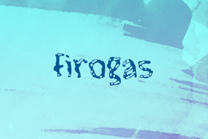 f Firogas