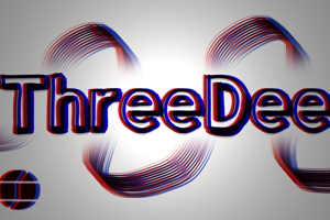 ThreeDee