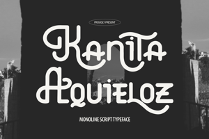 Kanita Aquieloz