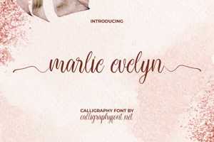 Marlie Evelyn