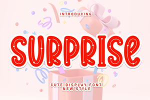 Surprise