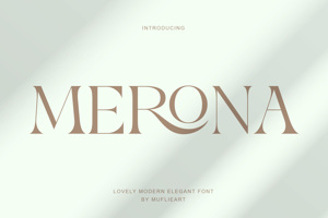 Merona