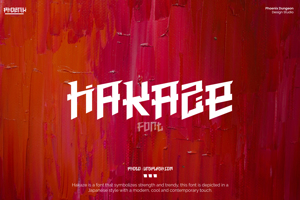 Hakaze