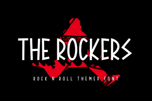 The Rockers