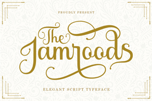 The Jamroods