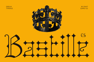 CS Bastille