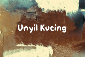Related font u Unyil Kucing