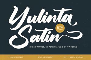 Yulinta Satin VERSION