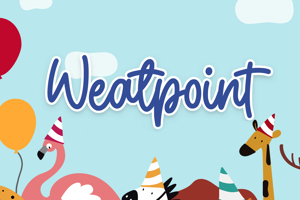 Weatpoint