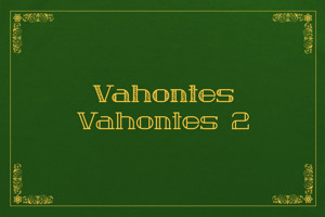 Vahontes 2