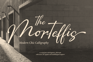 The Morteffis