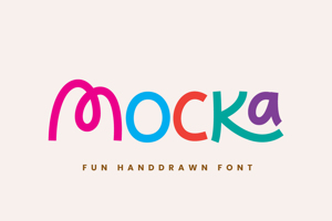 Mocka